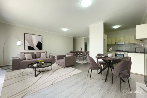 14/99-101 Anzac Ave, West Ryde, NSW 2114