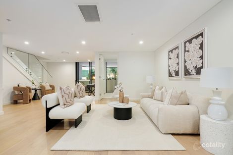 Property photo of 3/3 The Postern Castlecrag NSW 2068