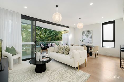 3/3 The Postern, Castlecrag, NSW 2068