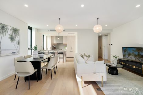 Property photo of 3/3 The Postern Castlecrag NSW 2068