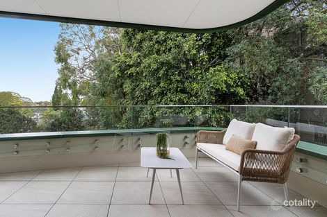 Property photo of 3/3 The Postern Castlecrag NSW 2068