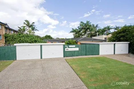 1/58 Swan St, Gordon Park, QLD 4031