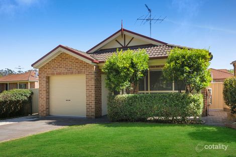 Property photo of 6C Baroo Street Thirlmere NSW 2572