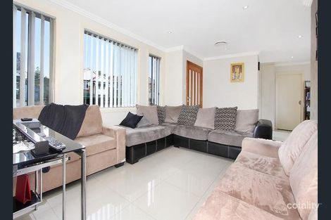 Property photo of 3 Roseberry Street Merrylands NSW 2160