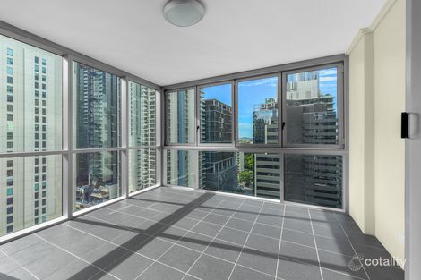 1609/108 Albert St, Brisbane City, QLD 4000