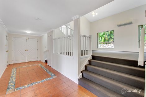 Property photo of 18 Bartok Place Mount Ommaney QLD 4074