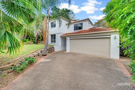 Property photo of 18 Bartok Place Mount Ommaney QLD 4074