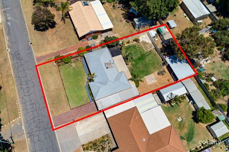 Property photo of 15 Petchell Street Rangeway WA 6530