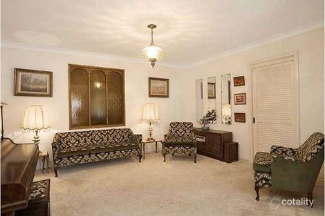 Property photo of 32 Crammond Boulevard Caringbah NSW 2229