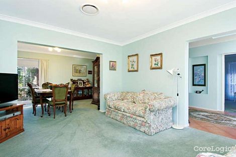 Property photo of 109 Craigmore Drive Kellyville NSW 2155