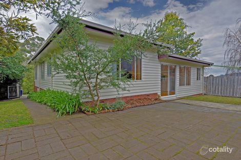 Property photo of 125 Marys Hope Road Rosetta TAS 7010