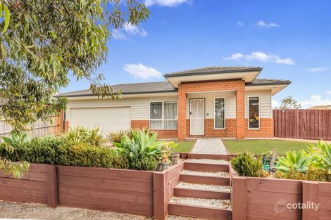 37 Silverdale Dr, Darley, VIC 3340
