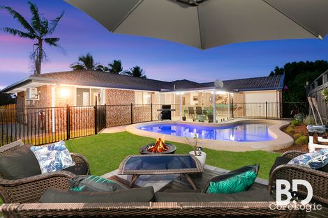 Property photo of 22 Garden Terrace Kallangur QLD 4503