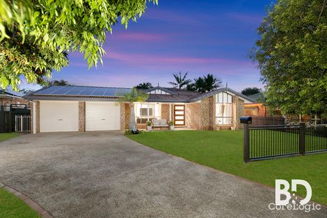 Property photo of 22 Garden Terrace Kallangur QLD 4503