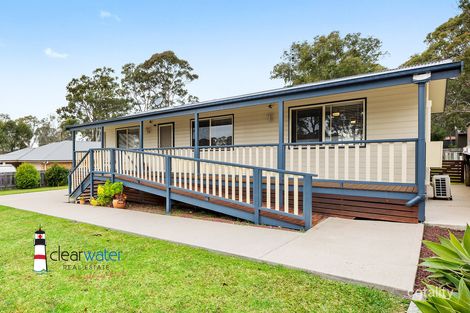 Property photo of 53 Bergalia Street Moruya NSW 2537
