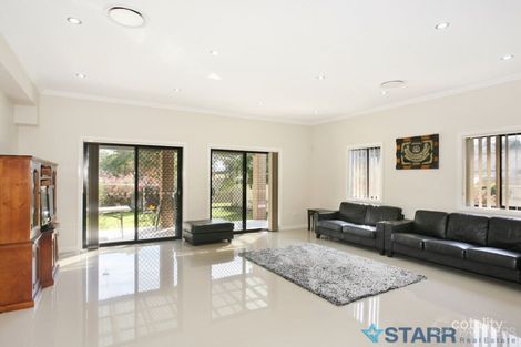 Property photo of 26A Douglas Street Merrylands NSW 2160