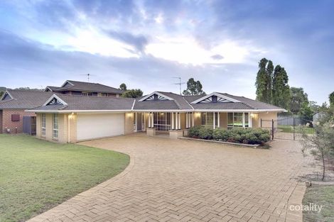 Property photo of 64 Mount Annan Drive Mount Annan NSW 2567