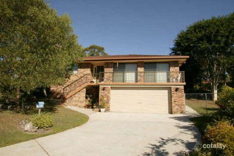 8 Ayr St, Maclean, NSW 2463