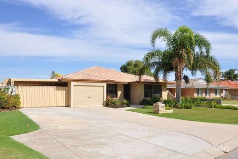 8 Cotton Pl, Waikiki, WA 6169