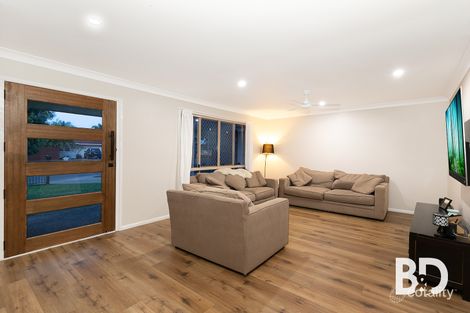 Property photo of 22 Garden Terrace Kallangur QLD 4503