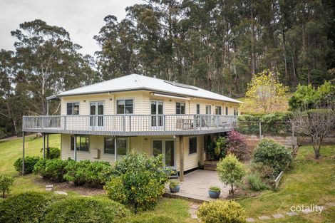 Property photo of 7 Back Creek Road Nethercote NSW 2549