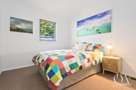 Property photo of 62 Buttenshaw Drive Coledale NSW 2515