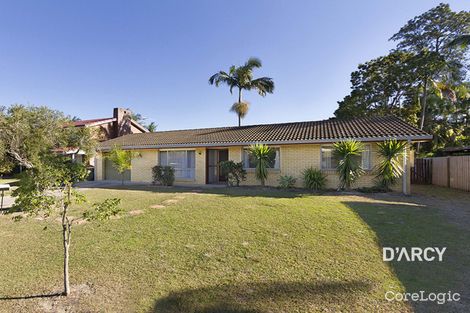 Property photo of 34 Pirrie Street The Gap QLD 4061