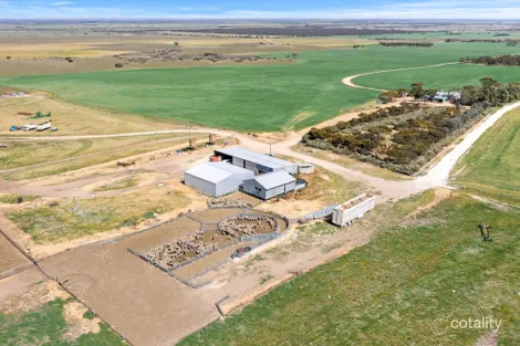 770 Heym Rd, Sherlock, SA 5301