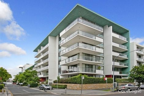 Property photo of 102/4 Lewis Avenue Rhodes NSW 2138