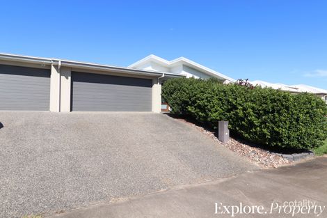 Property photo of 88 Oldmill Drive Beaconsfield QLD 4740