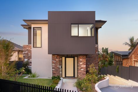 Property photo of 58 Bunarba Road Gymea Bay NSW 2227