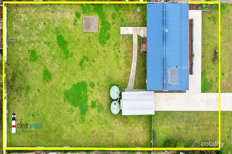 Property photo of 53 Bergalia Street Moruya NSW 2537