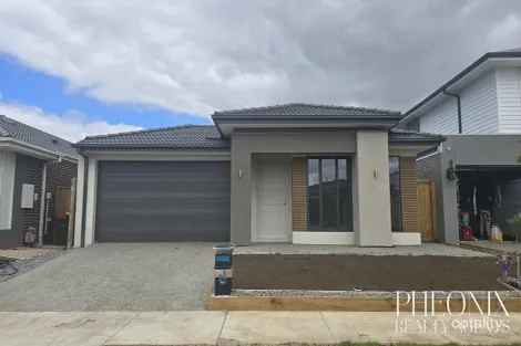 15 SAFRANO ST, TARNEIT, VIC 3029