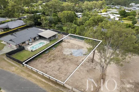 Property photo of 3 Tristan Court Ormeau QLD 4208