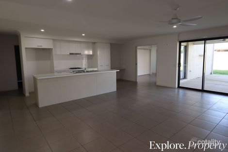 Property photo of 88 Oldmill Drive Beaconsfield QLD 4740