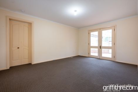 Property photo of 45 Holmes Crescent Griffith NSW 2680