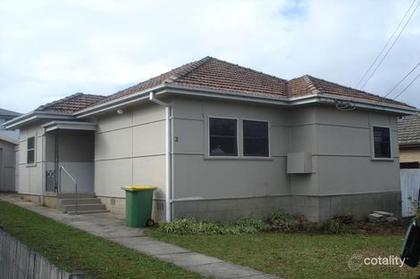 Property photo of 23 Codrington Street Fairfield NSW 2165