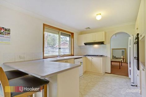 Property photo of 16 Rochford Way Cherrybrook NSW 2126