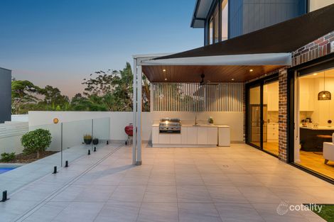 Property photo of 58 Bunarba Road Gymea Bay NSW 2227