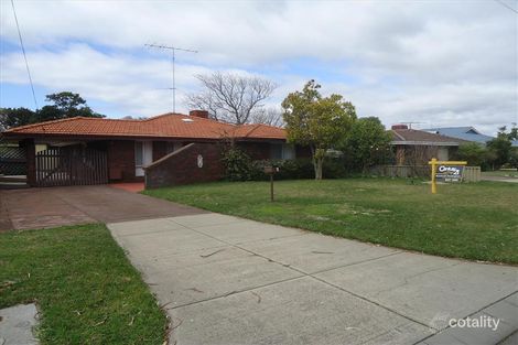 Property photo of 10 Andromeda Street Rockingham WA 6168