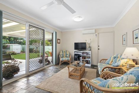 Property photo of 22 Waldron Road Kincumber NSW 2251