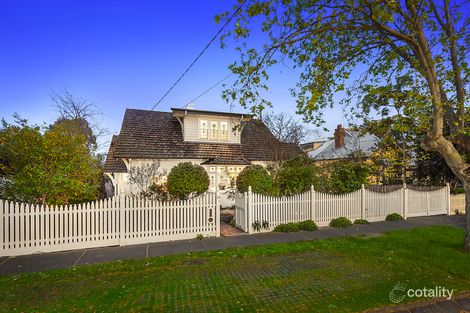 Property photo of 29 Alphington Street Alphington VIC 3078