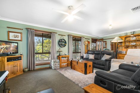 Property photo of 60 Glassons Road Cargo NSW 2800
