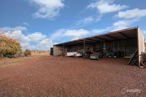 Property photo of 60 Glassons Road Cargo NSW 2800