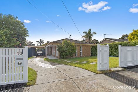 Property photo of 13 Culburra Avenue Frankston VIC 3199