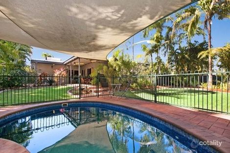 5 Gunter Cct, Woodroffe, NT 0830