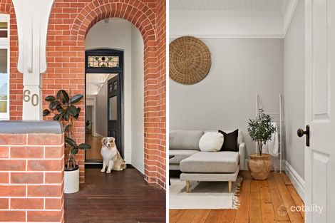 Property photo of 60 Dawson Street Cooks Hill NSW 2300