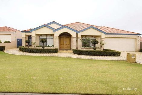 6 Azolla Ct, Coogee, WA 6166