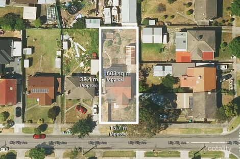 1 Lilly Pilly Ave, Doveton, VIC 3177