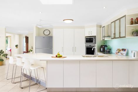 Property photo of 66 Springburn Drive Glass House Mountains QLD 4518